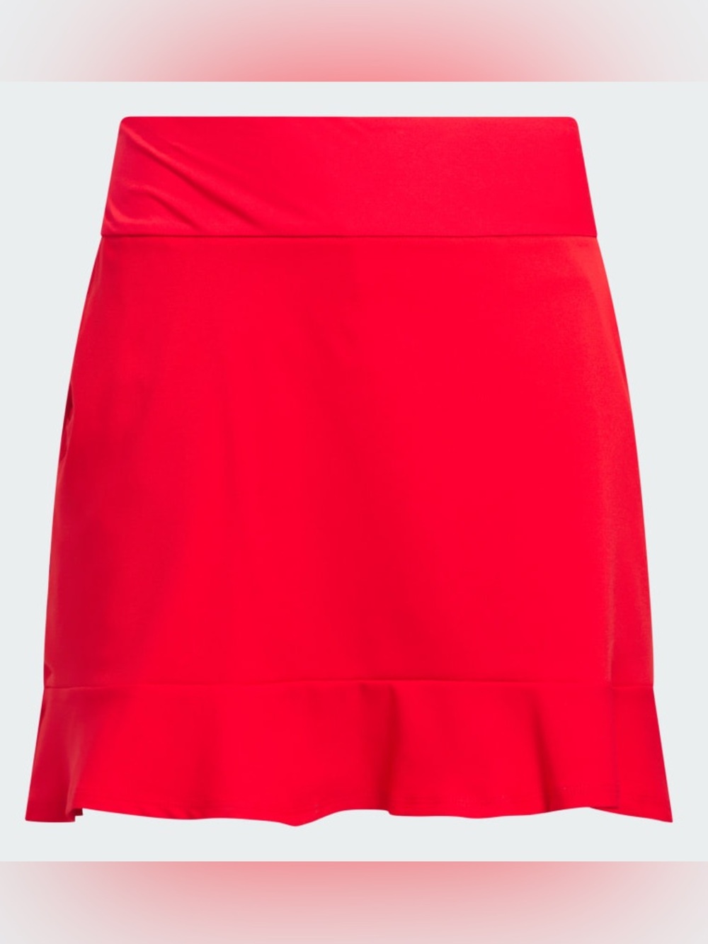 ULTIMATE365 FRILLED SKORT Women’s Large